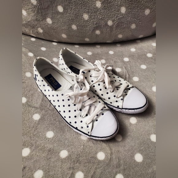 Polo by Ralph Lauren sneakers - Picture 10 of 10